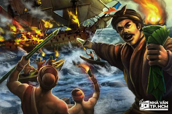 Bình Tây Đại Nguyên Soái và những điều ít ai biết đến