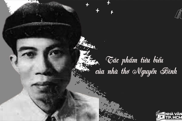 Tác phẩm tiêu biểu của nhà thơ Nguyễn Bính