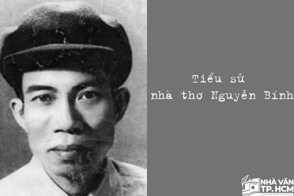 Tiểu sử nhà thơ Nguyễn Bính