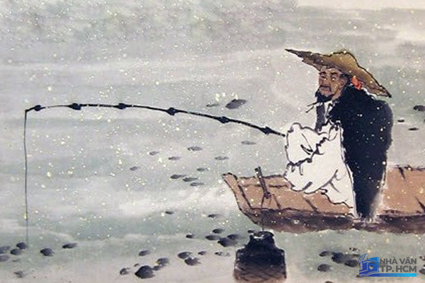 Tư tưởng trong các sáng tác của Nguyễn Khuyến