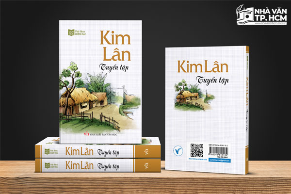 Phong cách sáng tác và những tác phẩm của nhà văn Kim Lân