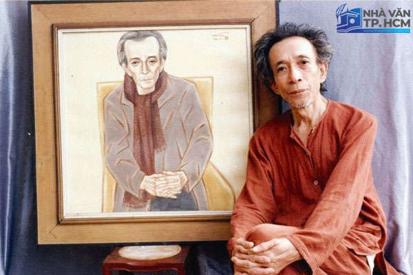 Những nhận định về nhà văn Kim Lân