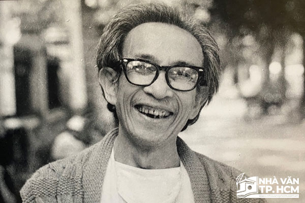 Tiểu sử nhà văn Kim Lân