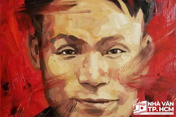 Nhà văn Vũ Trọng Phụng và những câu chuyện chưa kể