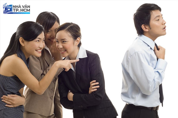 Những tác hại liên quan tới tính tự phụ