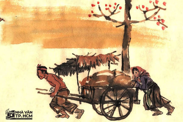 Hoàn cảnh ra đời văn học hiện thực phê phán