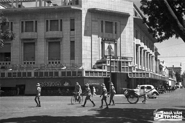 Trào lưu văn hiện thực phê phán ở Việt Nam giai đoạn 1930 – 1945