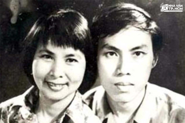 Chủ đề trong thơ Xuân Quỳnh: Dung dị với nhiều cung bậc cảm xúc đời thường