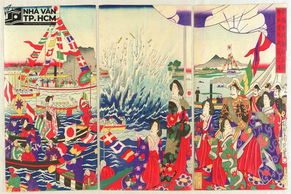 Hoàn cảnh diễn ra cuộc Duy Tân Minh Trị